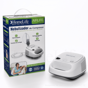Nebulizador Air-Life 832